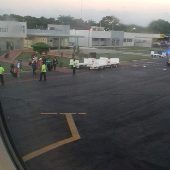 Meet your Posher, Karkan - Picture 1 of 1